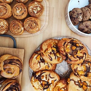 מארז פינוק משפחתי