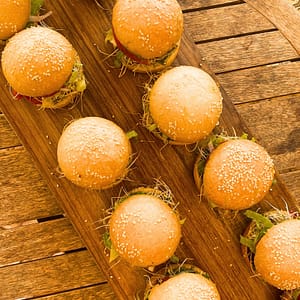 מגש כריכונים